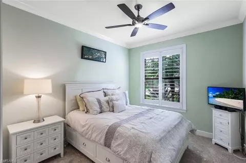 Bedroom - 20469 Black Tree Ln, Estero, FL 33928 photo 4 of 4