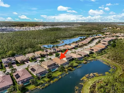 View/Area - 20469 Black Tree Ln, Estero, FL 33928 photo 4 of 9