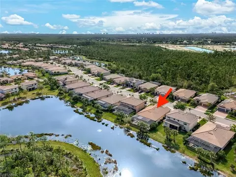 View/Area - 20469 Black Tree Ln, Estero, FL 33928 photo 5 of 9