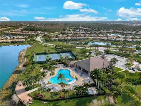 View/Area - 20469 Black Tree Ln, Estero, FL 33928 photo 7 of 9