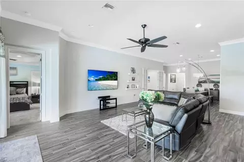 Living - 20469 Black Tree Ln, Estero, FL 33928 photo 2 of 3