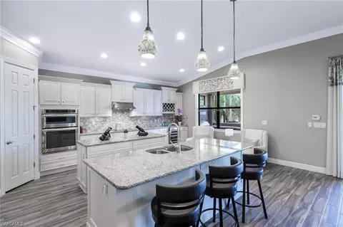 Kitchen - 20469 Black Tree Ln, Estero, FL 33928 photo 1 of 5
