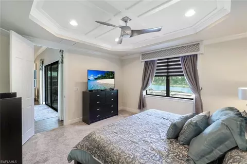 Bedroom - 20469 Black Tree Ln, Estero, FL 33928 photo 2 of 4