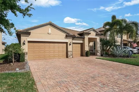 Exterior - 20469 Black Tree Ln, Estero, FL 33928 photo 8 of 8
