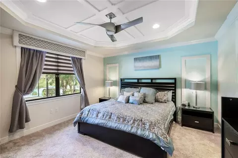 Bedroom - 20469 Black Tree Ln, Estero, FL 33928 photo 1 of 4