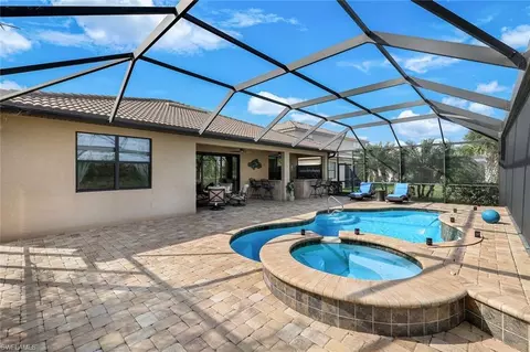 Exterior - 20469 Black Tree Ln, Estero, FL 33928 photo 5 of 8