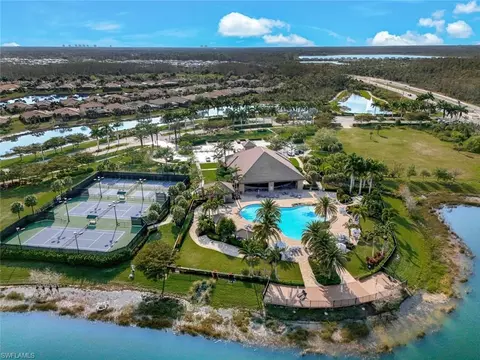 View/Area - 20469 Black Tree Ln, Estero, FL 33928 photo 8 of 9