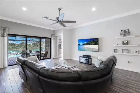Living - 20469 Black Tree Ln, Estero, FL 33928 photo 3 of 3