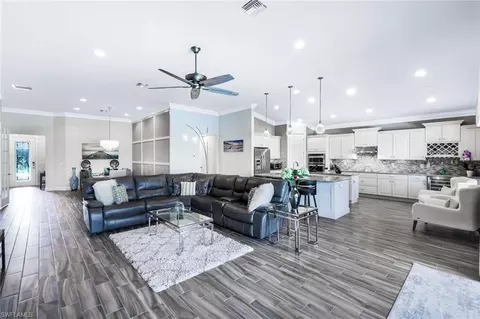 Living - 20469 Black Tree Ln, Estero, FL 33928 photo 1 of 3