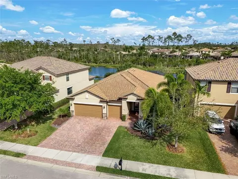 View/Area - 20469 Black Tree Ln, Estero, FL 33928 photo 2 of 9
