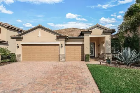 Exterior - 20469 Black Tree Ln, Estero, FL 33928 photo 7 of 8
