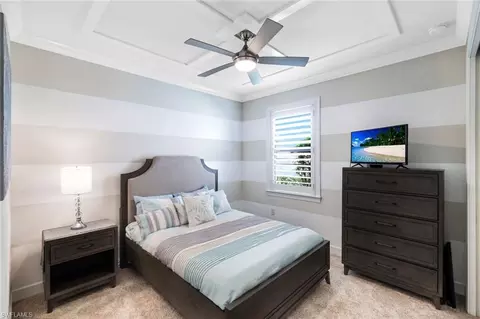 Bedroom - 20469 Black Tree Ln, Estero, FL 33928 photo 3 of 4