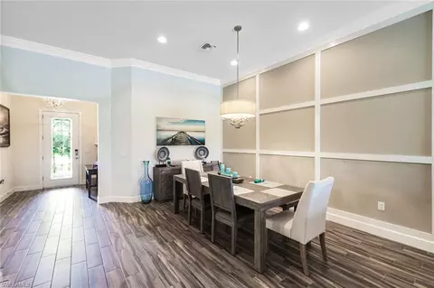 Dining - 20469 Black Tree Ln, Estero, FL 33928 photo 1 of 2
