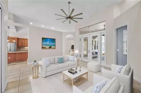 10843 Fieldfair Dr, Naples, FL 34119