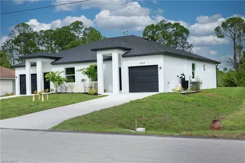 1125-1127 Ivan Ave S, Lehigh Acres, FL 33973