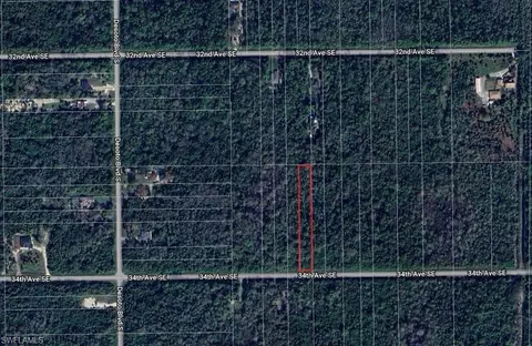 4725 34th Ave SE, Naples, FL 34117