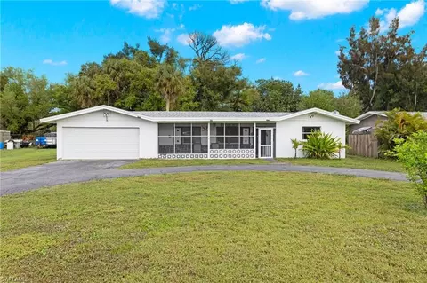 84 E Mariana Ave, North Fort Myers, FL 33917