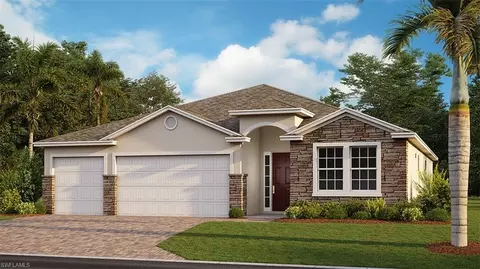 519 NW 7th Ave, Cape Coral, FL 33993