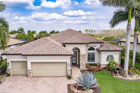 20103 Eagle Stone Dr, Estero, FL 33928