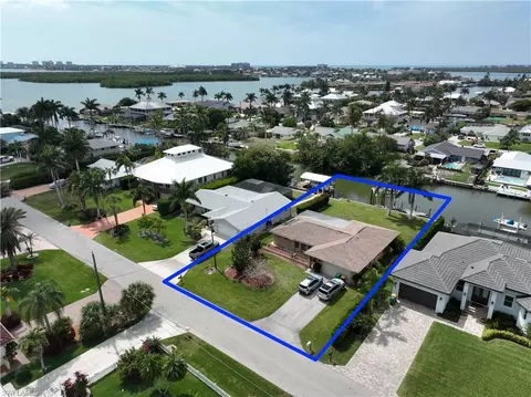 410 San Juan Ave, Naples, FL 34113