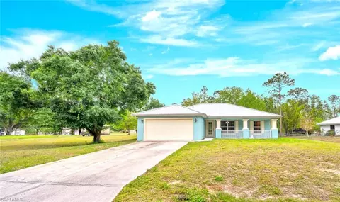 1315 North Ave, Lehigh Acres, FL 33972