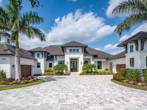 5930 Sunnyslope Dr, Naples, FL 34119