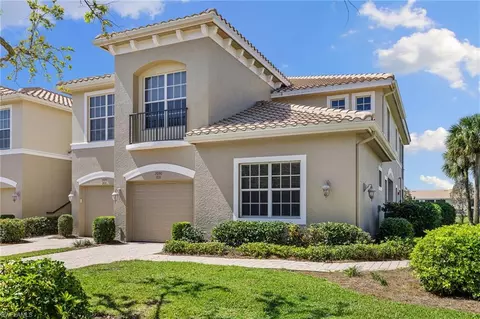 7090 Bay Woods Lake Ct #103, Fort Myers, FL 33908