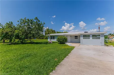 1241 Wendell Ave, North Fort Myers, FL 33903