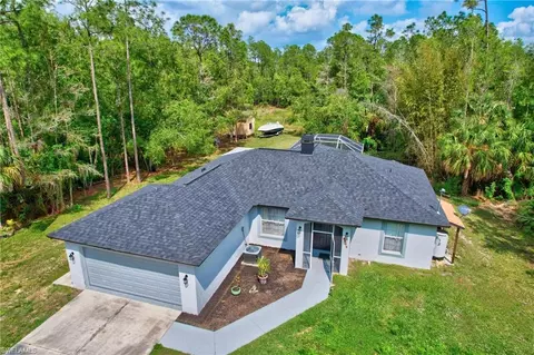 4445 Golden Gate Blvd E, Naples, FL 34120