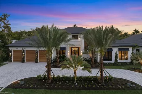 644 Coral Dr, Naples, FL 34102