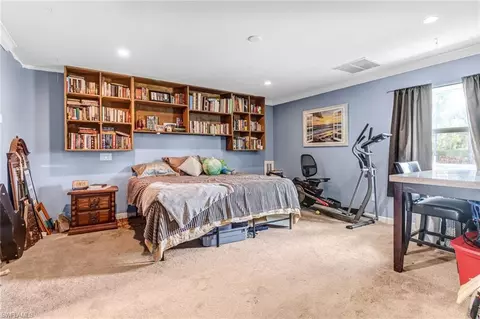 Bedroom - 6171 Cedar Tree Ln, Naples, FL 34116 photo 1 of 4