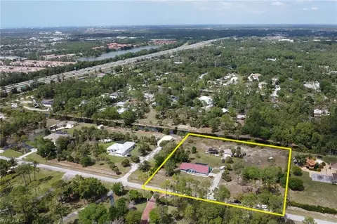 View/Area - 6171 Cedar Tree Ln, Naples, FL 34116 photo 4 of 5