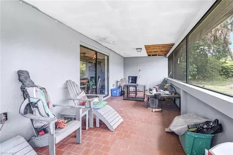 Exterior - 6171 Cedar Tree Ln, Naples, FL 34116 photo 2 of 3