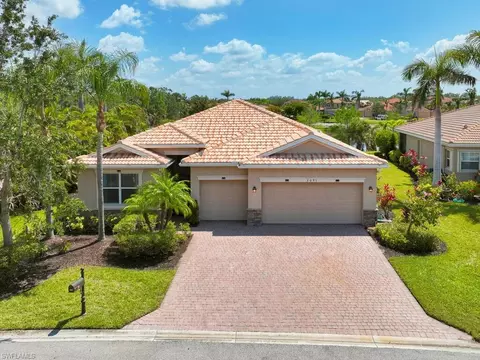3091 Sheltered Oak Pl, North Fort Myers, FL 33903