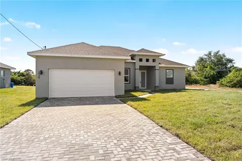 2909 49th St SW, Lehigh Acres, FL 33976