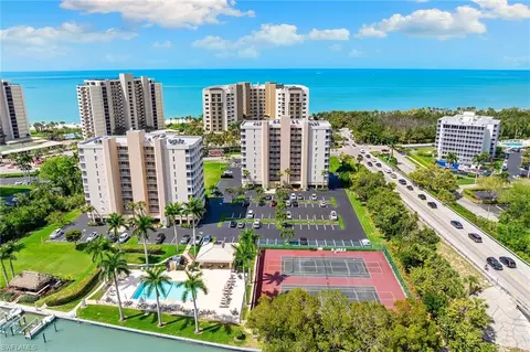11118 Gulf Shore Dr #A-203, Naples, FL 34108