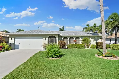 3734 SE 4th Ave, Cape Coral, FL 33904
