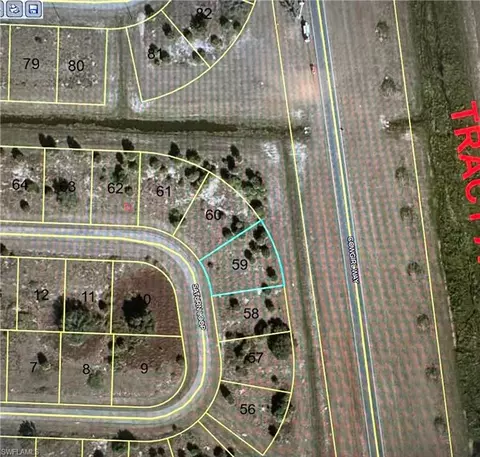 Saturn Loop, Labelle, FL 33935