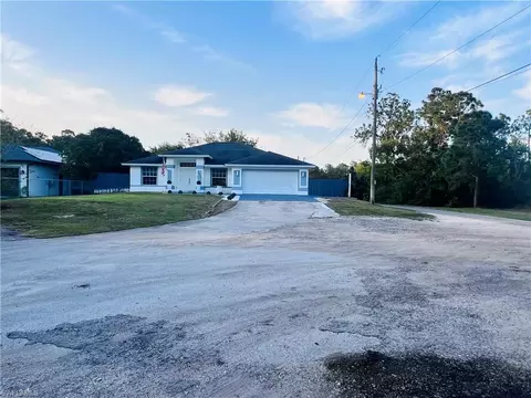 3845 27th Ave NE, Naples, FL 34120