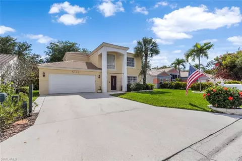 7148 Mill Pond Cir, Naples, FL 34109