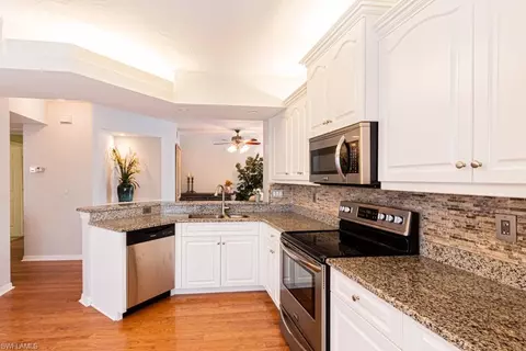 7436 Plumbago Bridge Rd #N-104, Naples, FL 34109