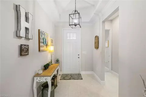 Entry Way - 3316 Pilot Cir, Naples, FL 34120 photo 1 of 1
