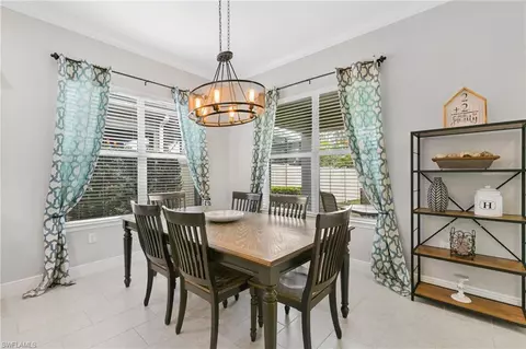 Dining - 3316 Pilot Cir, Naples, FL 34120 photo 1 of 1