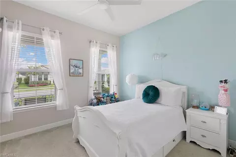 Bedroom - 3316 Pilot Cir, Naples, FL 34120 photo 1 of 4