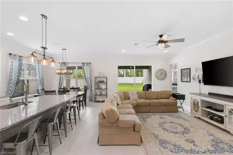 Living - 3316 Pilot Cir, Naples, FL 34120 photo 1 of 5