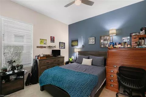 Bedroom - 3316 Pilot Cir, Naples, FL 34120 photo 2 of 4