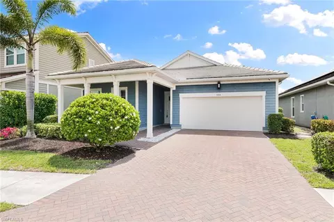 3316 Pilot Cir, Naples, FL 34120