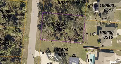 1006008527 Maurbach Ter, North Port, FL 34286