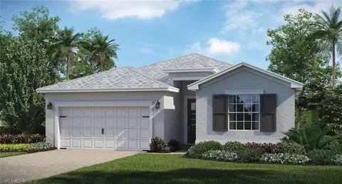 15101 Anchorage Rd, Babcock Ranch, FL 33982