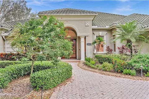 6676 Glen Arbor Way, Naples, FL 34119